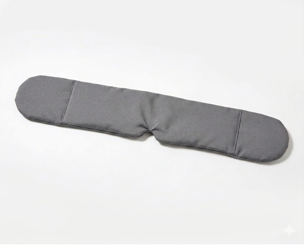 Calmyx Weighted Cooling Eye Mask