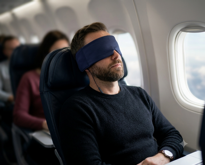 Calmyx Weighted Cooling Eye Mask™