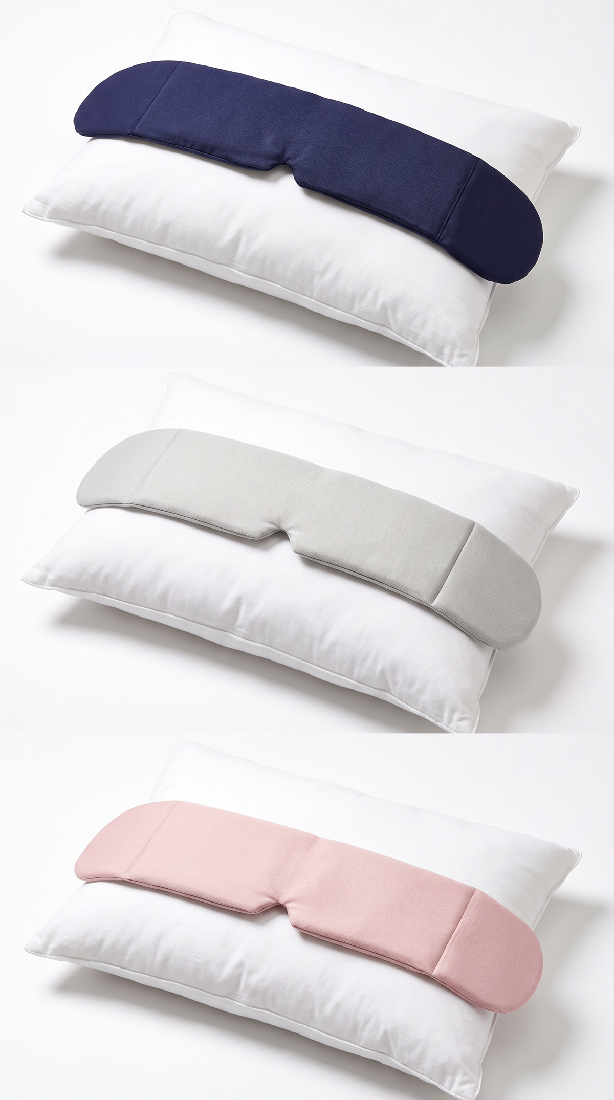 Calmyx Weighted Cooling Eye Mask™